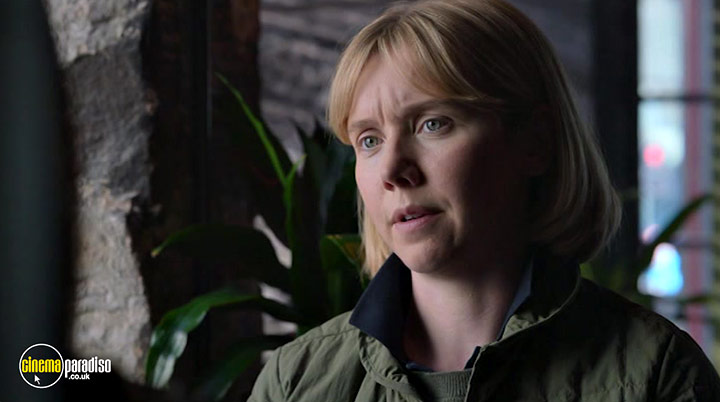 A still #1 from Karen Pirie (2022)