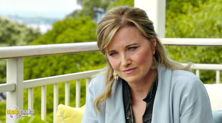 A still #32 from My Life Is Murder: Series 2 (2021)