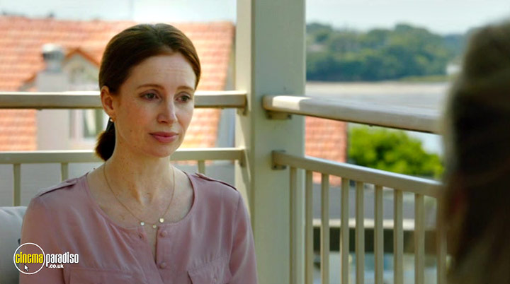 A still #31 from My Life Is Murder: Series 2 (2021)