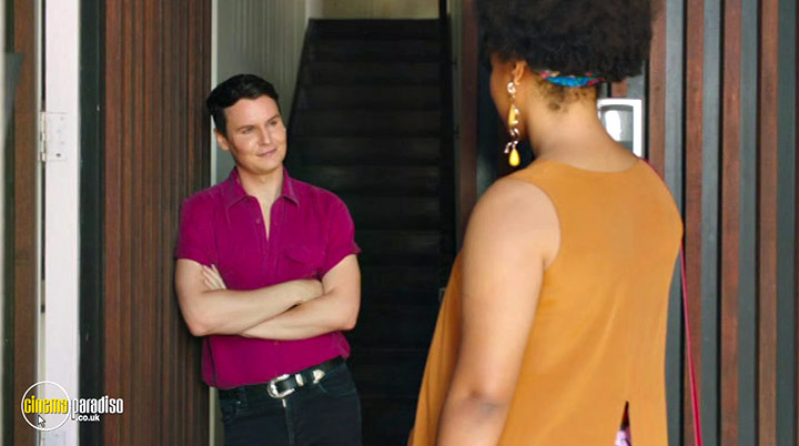 A still #17 from My Life Is Murder: Series 2 (2021)