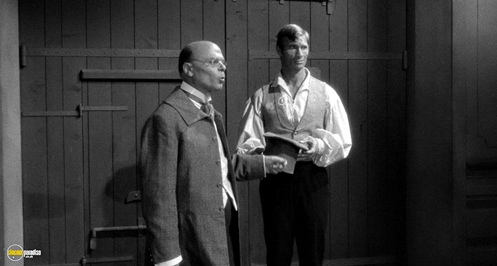A still #31 from Lady Morgan's Vengeance (1965)