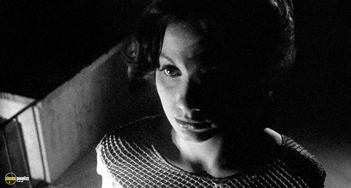 A still #29 from Lady Morgan's Vengeance (1965)