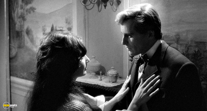 A still #27 from Lady Morgan's Vengeance (1965)