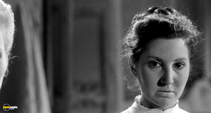 A still #26 from Lady Morgan's Vengeance (1965)