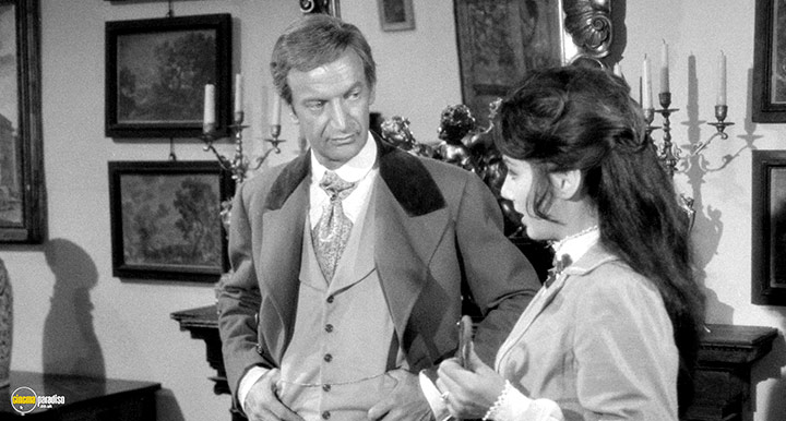 A still #25 from Lady Morgan's Vengeance (1965)