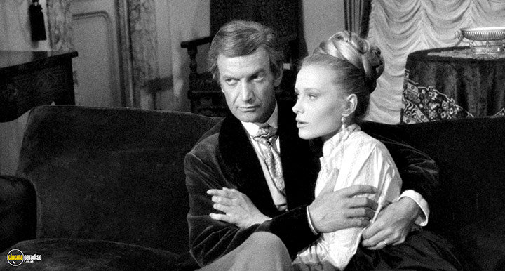 A still #24 from Lady Morgan's Vengeance (1965)