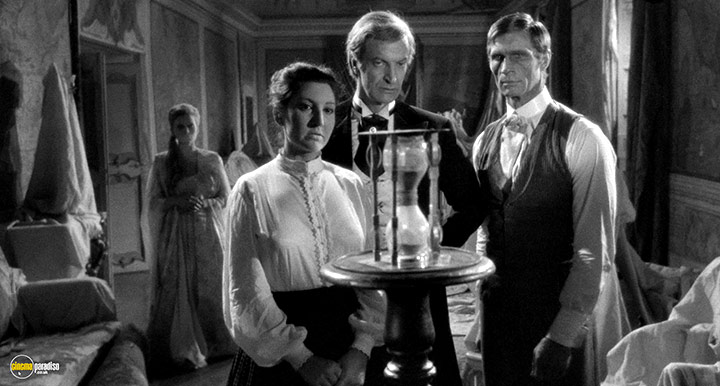 A still #23 from Lady Morgan's Vengeance (1965)