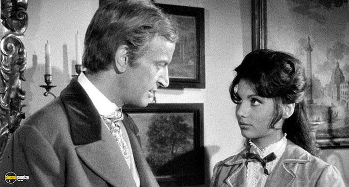 A still #21 from Lady Morgan's Vengeance (1965)