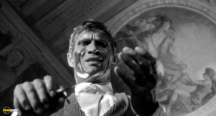 A still #19 from Lady Morgan's Vengeance (1965)