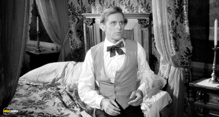 A still #16 from Lady Morgan's Vengeance (1965)