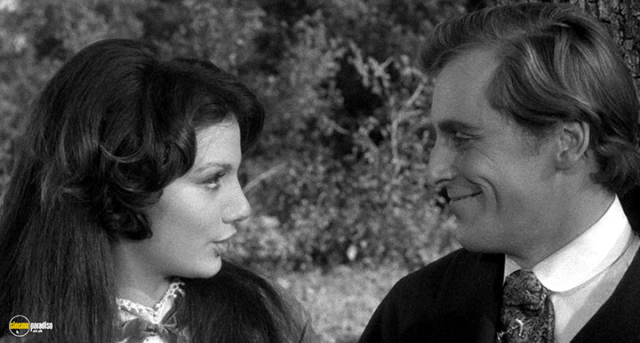 A still #13 from Lady Morgan's Vengeance (1965)