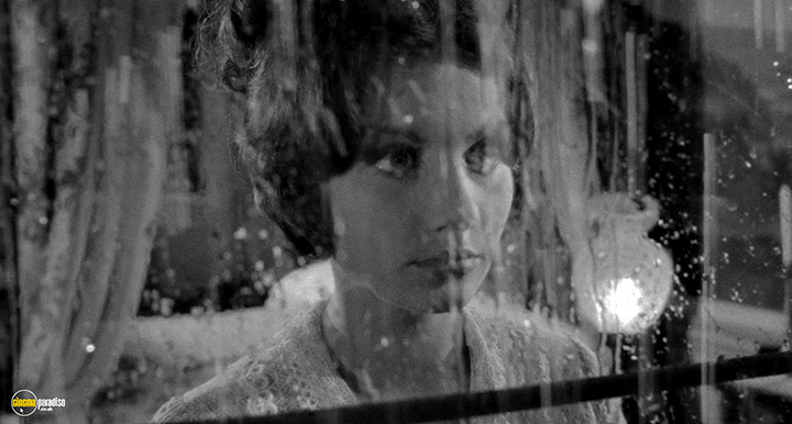 A still #7 from Lady Morgan's Vengeance (1965)