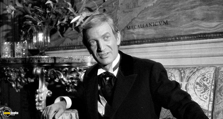 A still #6 from Lady Morgan's Vengeance (1965)