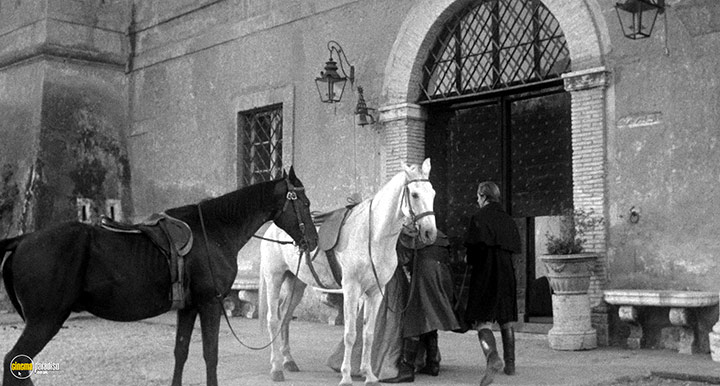 A still #4 from Lady Morgan's Vengeance (1965)