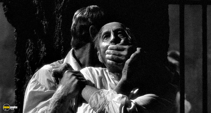 A still #3 from Lady Morgan's Vengeance (1965)