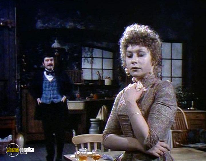 A still #16 from Miss Julie (1972)