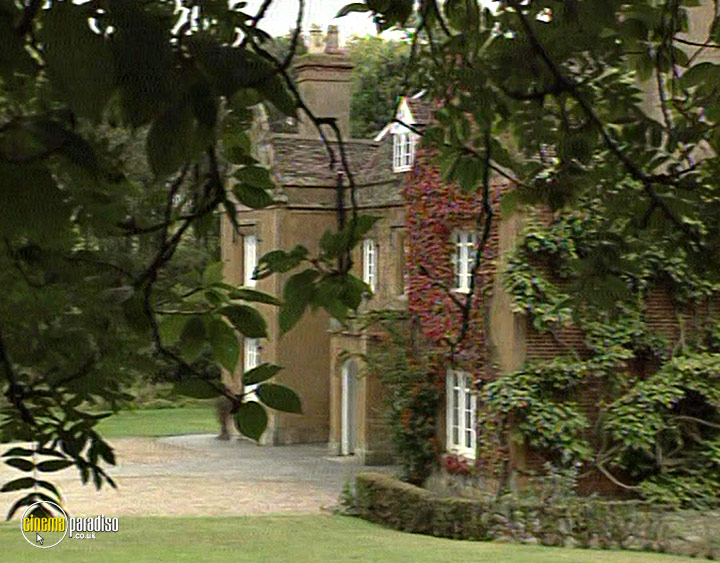 A still #26 from The Gunpowder Plot 1605 (1993)
