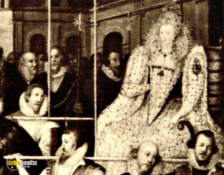 A still #25 from The Gunpowder Plot 1605 (1993)