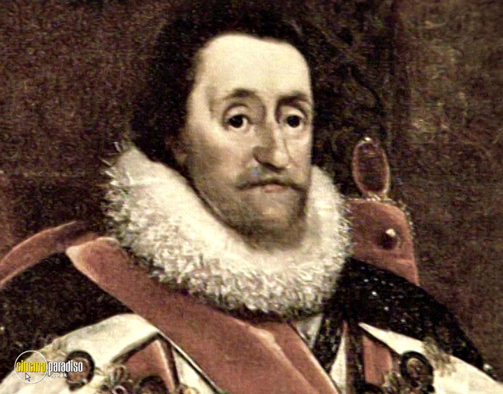 A still #23 from The Gunpowder Plot 1605 (1993)