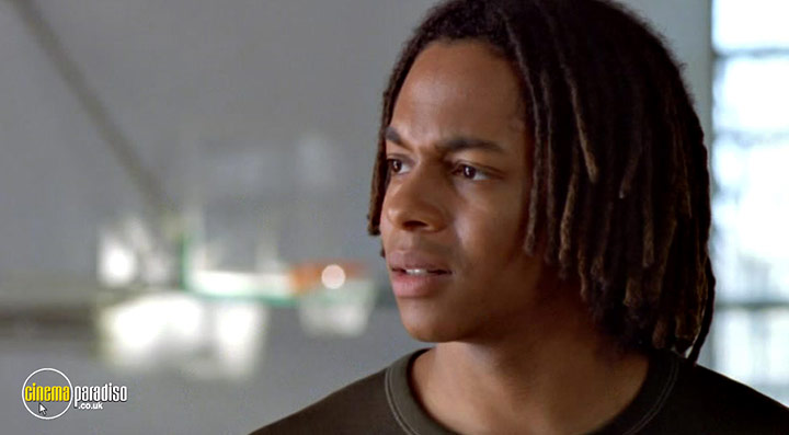 A still #29 from Warriors of Virtue 2: The Return to Tao (2002)