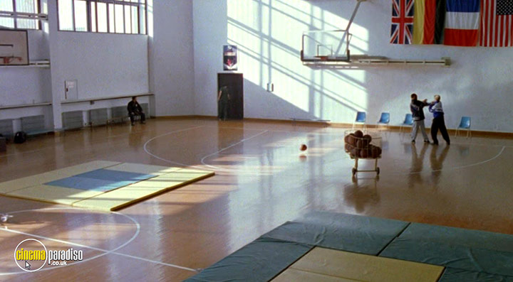 A still #28 from Warriors of Virtue 2: The Return to Tao (2002)