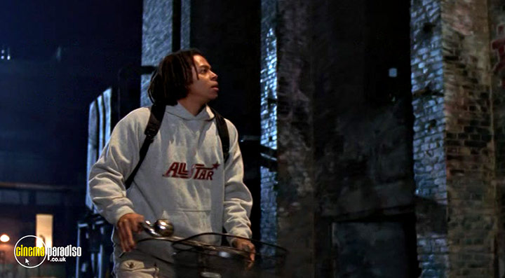 A still #25 from Warriors of Virtue 2: The Return to Tao (2002)