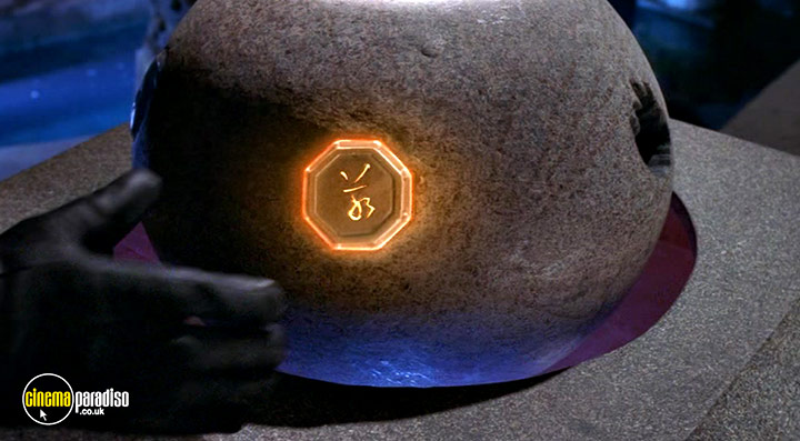 A still #24 from Warriors of Virtue 2: The Return to Tao (2002)