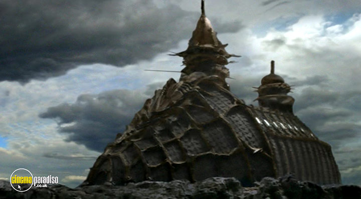 A still #23 from Warriors of Virtue 2: The Return to Tao (2002)