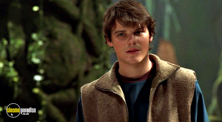 A still #22 from Warriors of Virtue 2: The Return to Tao (2002)