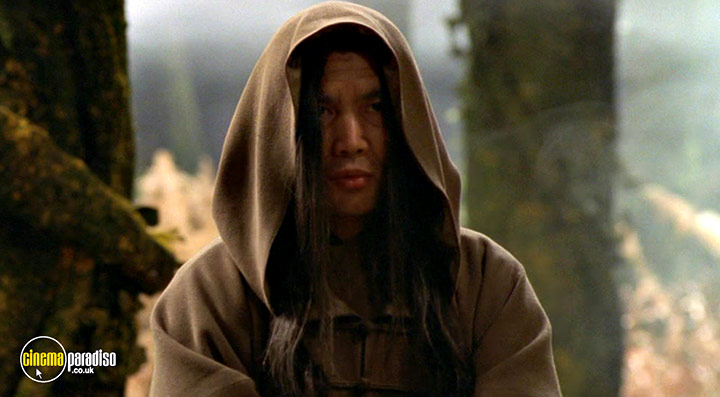 A still #21 from Warriors of Virtue 2: The Return to Tao (2002)