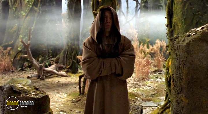 A still #20 from Warriors of Virtue 2: The Return to Tao (2002)
