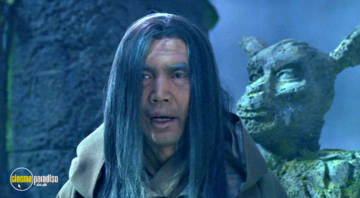 A still #18 from Warriors of Virtue 2: The Return to Tao (2002)