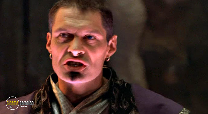 A still #16 from Warriors of Virtue 2: The Return to Tao (2002)