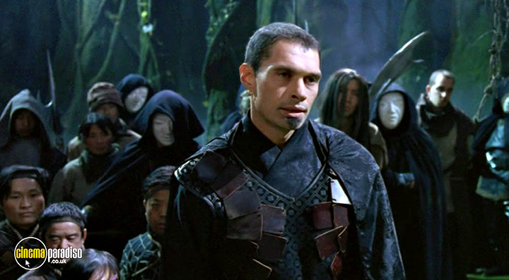 A still #15 from Warriors of Virtue 2: The Return to Tao (2002)
