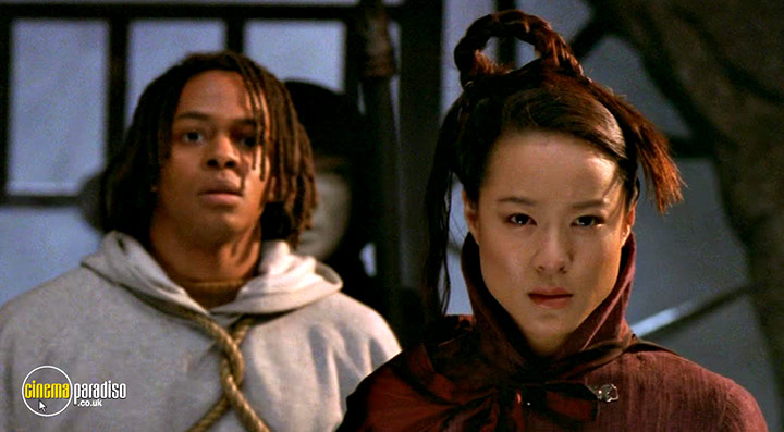 A still #14 from Warriors of Virtue 2: The Return to Tao (2002)