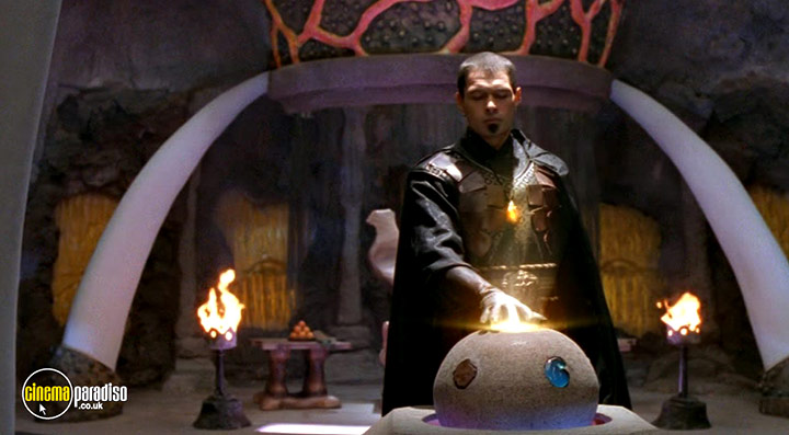 A still #13 from Warriors of Virtue 2: The Return to Tao (2002)