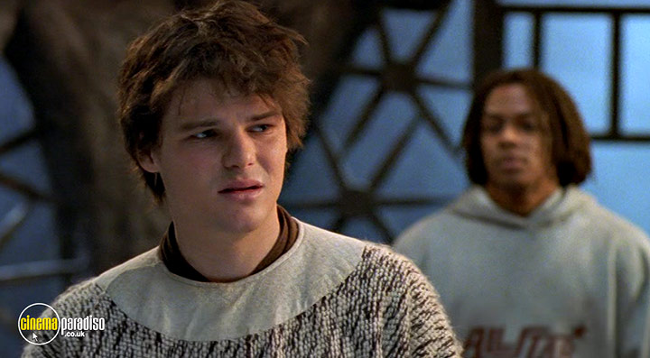 A still #1 from Warriors of Virtue 2: The Return to Tao (2002)