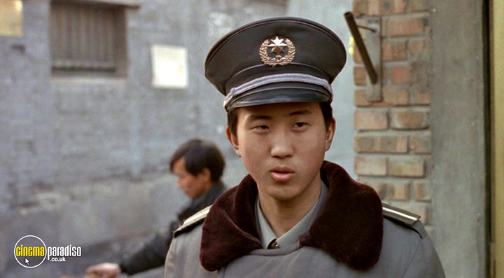 A still #11 from Warriors of Virtue 2: The Return to Tao (2002)