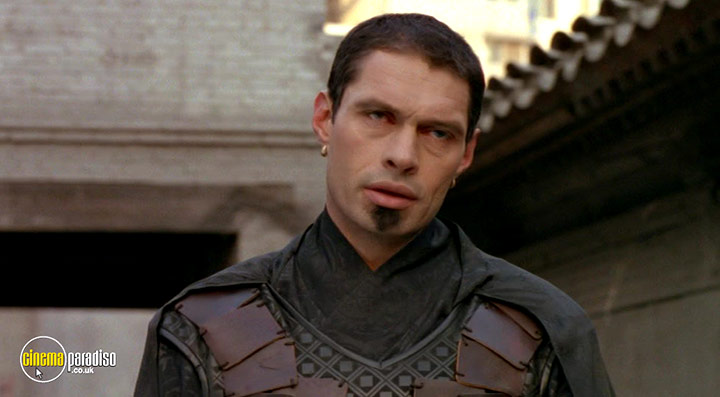 A still #10 from Warriors of Virtue 2: The Return to Tao (2002)