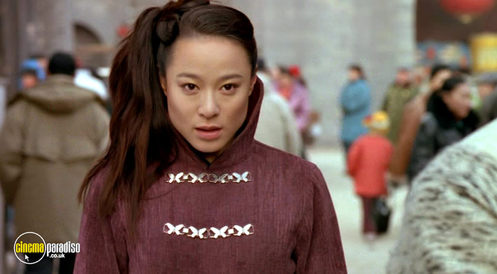 A still #9 from Warriors of Virtue 2: The Return to Tao (2002)