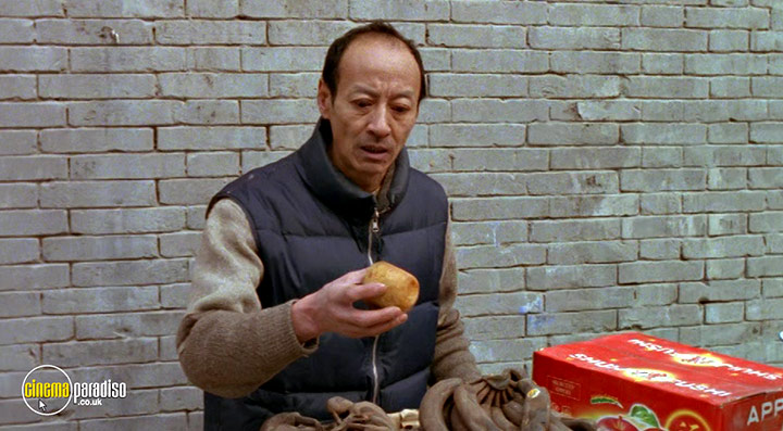 A still #6 from Warriors of Virtue 2: The Return to Tao (2002)