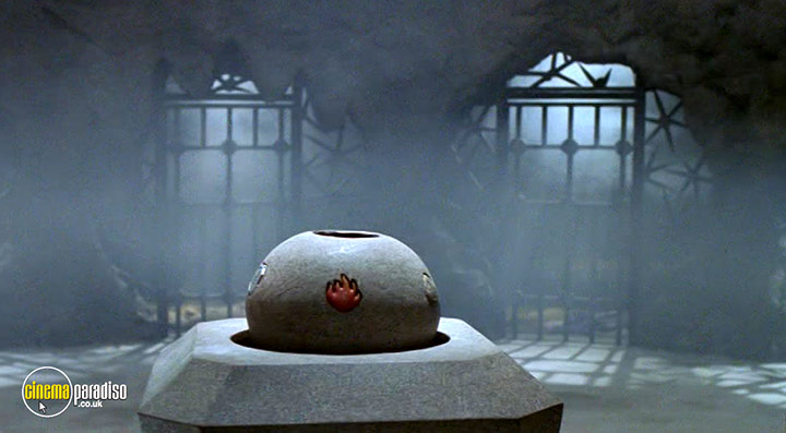 A still #4 from Warriors of Virtue 2: The Return to Tao (2002)