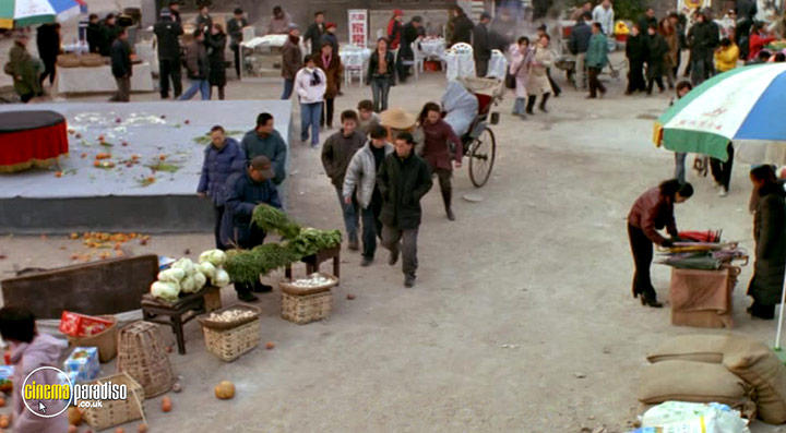 A still #2 from Warriors of Virtue 2: The Return to Tao (2002)