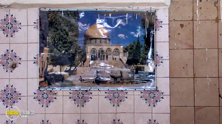 A still #26 from Fadia's Tree (2022)
