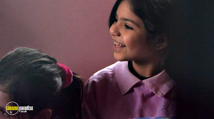 A still #9 from Fadia's Tree (2022)