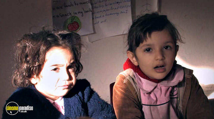 A still #8 from Fadia's Tree (2022)