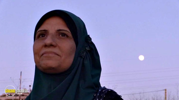 A still #2 from Fadia's Tree (2022)