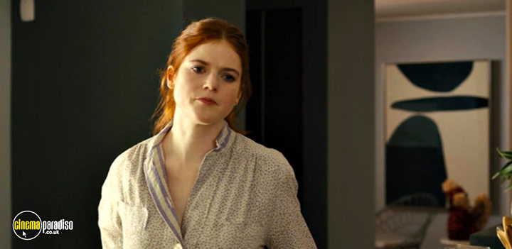A still #43 from The Time Traveler's Wife: Series (2022)