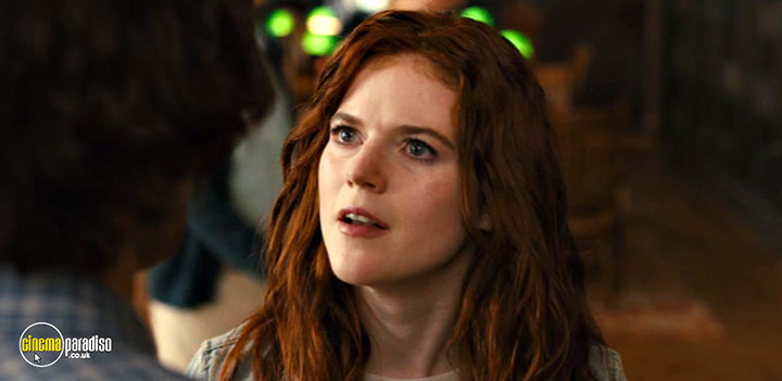 A still #40 from The Time Traveler's Wife: Series (2022)
