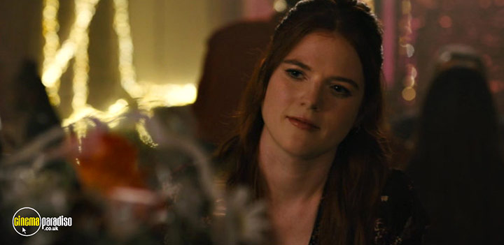 A still #38 from The Time Traveler's Wife: Series (2022)